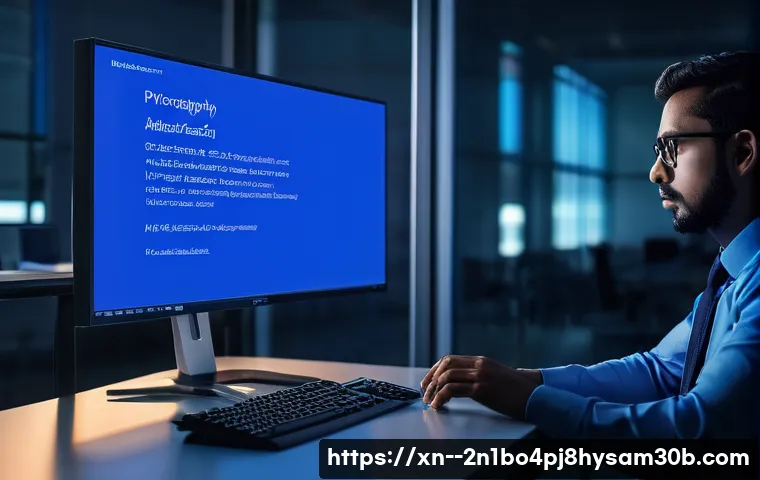 북면 STATUS_KERNEL_APC_PENDING 관련 이미지 1