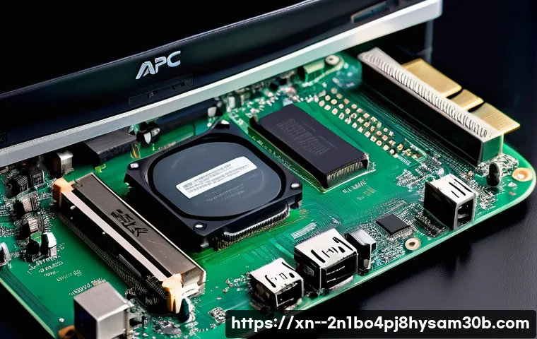 북면 STATUS_KERNEL_APC_PENDING 관련 이미지 2