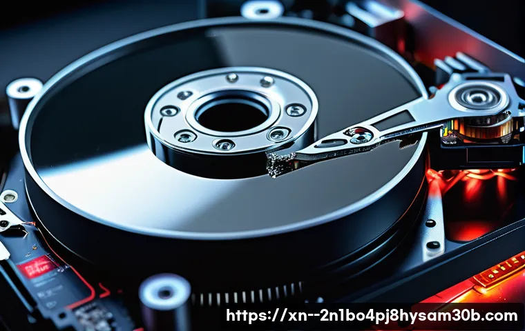 송천동 STATUS_DISK_READ_FAILURE 원인과 해결하는 5가지 핵심 꿀팁 알아보기 1