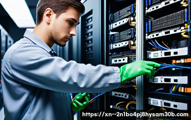 송천동 STATUS_DISK_READ_FAILURE 관련 이미지 1