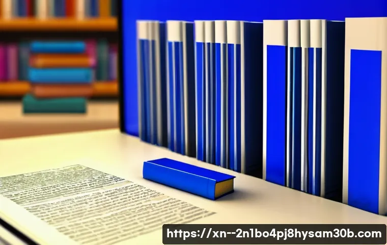 도원동 PAGE_FAULT_IN_NONPAGED_AREA 오류 쉽게 해결하는 5가지 꿀팁 알아보기 1