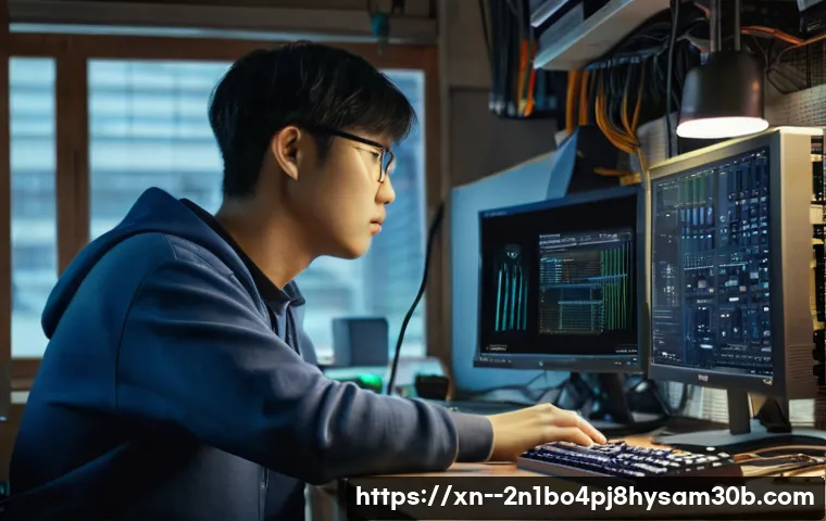 도원동 PAGE_FAULT_IN_NONPAGED_AREA 관련 이미지 1