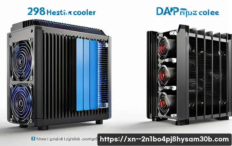 오장동 쿨러조립 및 교체수리 관련 이미지 2