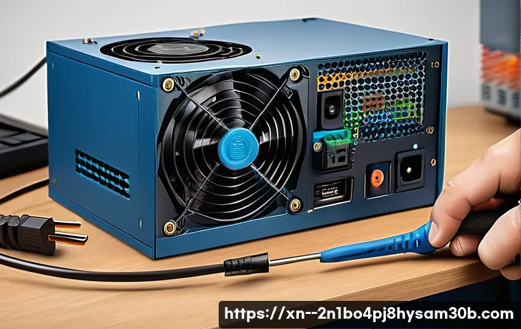 회기동 파워조립 및 교체수리 관련 이미지 1