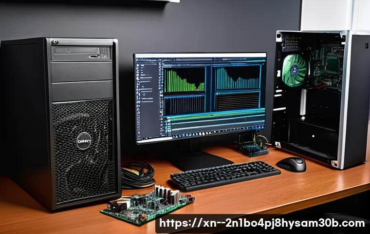 광장동 부팅불가 관련 이미지 1