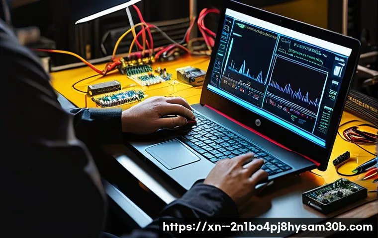 부암동 메인보드조립 및 교체수리 관련 이미지 1