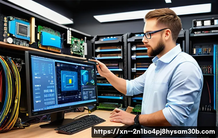 부암동 메인보드조립 및 교체수리 관련 이미지 2