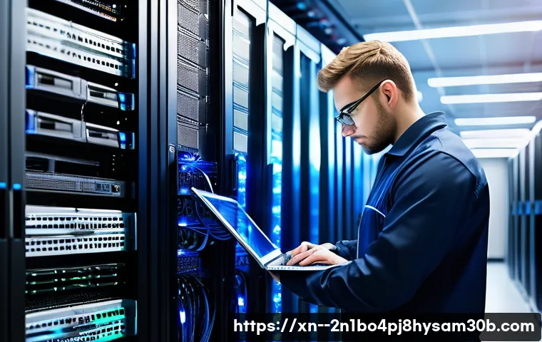 법곳동 파일서버 출장 방문 수리 꿀팁과 믿을 수 있는 서비스 선택법 알아보기 1