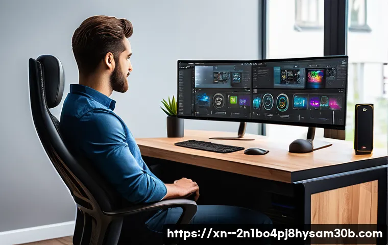 경안동 조립컴퓨터 출장판매설치 완벽 가이드와 비용 절약 꿀팁 알아보기 1
