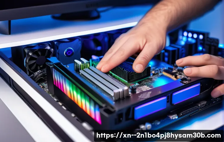 경안동 조립컴퓨터 pc 출장판매설치 관련 이미지 1