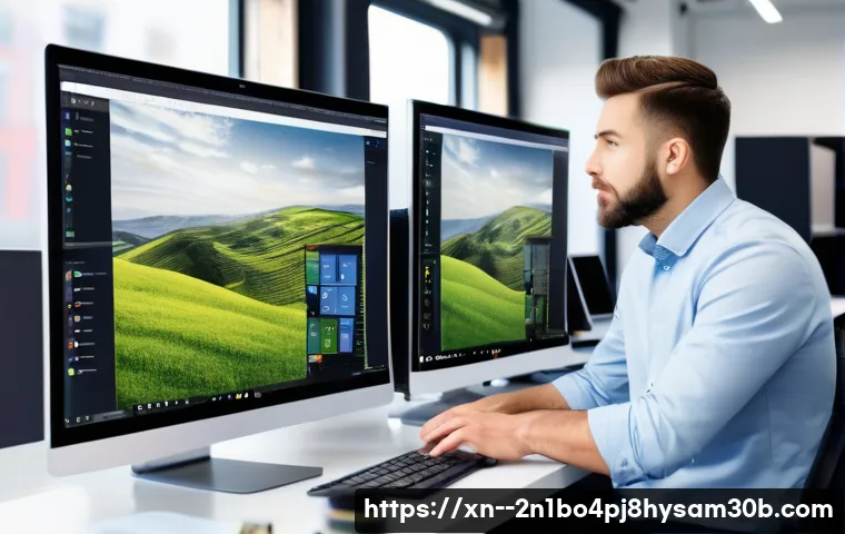 경안동 조립컴퓨터 pc 출장판매설치 관련 이미지 2