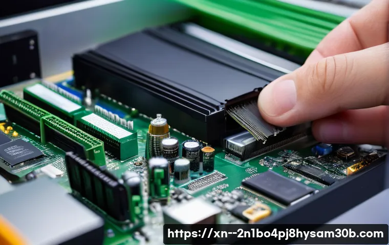 중계동 STATUS_KERNEL_DEVICE_ERROR 원인과 해결 방법 5가지 살펴보기 1