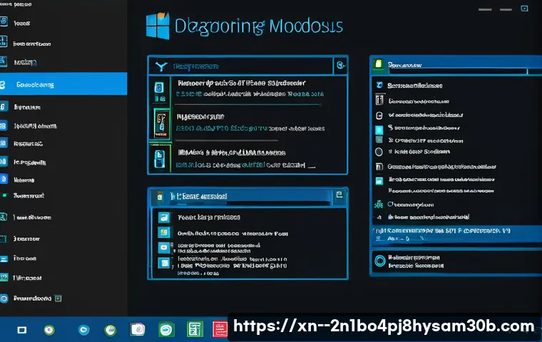 중계동 STATUS_KERNEL_DEVICE_ERROR 관련 이미지 1