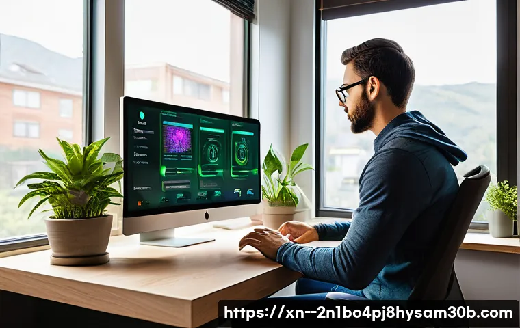 중계동 STATUS_KERNEL_DEVICE_ERROR 관련 이미지 2