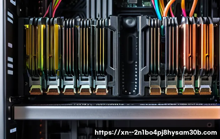 난향동 HARDWARE_MEMORY_FAILURE 문제 완벽 해결하는 5가지 핵심 꿀팁 1