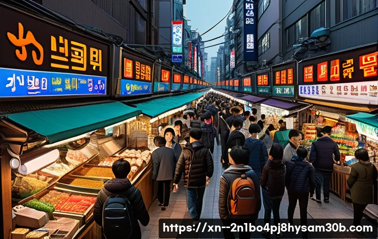 남대문 STATUS_DEVICE_OFFLINE 문제 빠르게 해결하는 5가지 꿀팁 알아보기 9