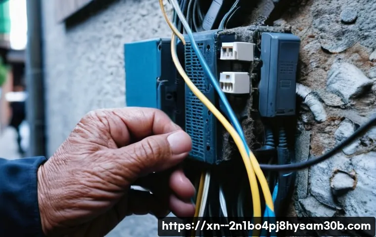 돈의동 케이블 연결 확인 꿀팁과 문제 해결 방법 총정리 1