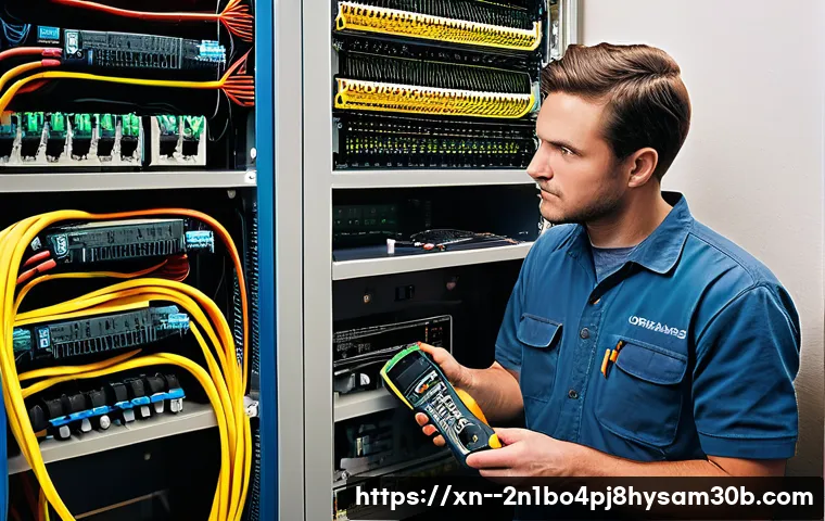 돈의동 케이블연결확인 관련 이미지 1