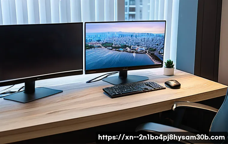 마포구 입력신호가 없습니다 문제 해결하는 놀라운 꿀팁 5가지 1