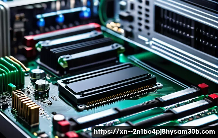 현천동에서 KERNEL_DATA_INPAGE_ERROR 완벽 해결하는 5가지 핵심 팁 1