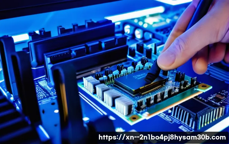 개화동 프로그램응답없음 관련 이미지 1