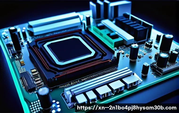 방이동 DRIVER_POWER_STATE_FAILURE 블루스크린 문제 빠르게 해결하는 5가지 꿀팁 1