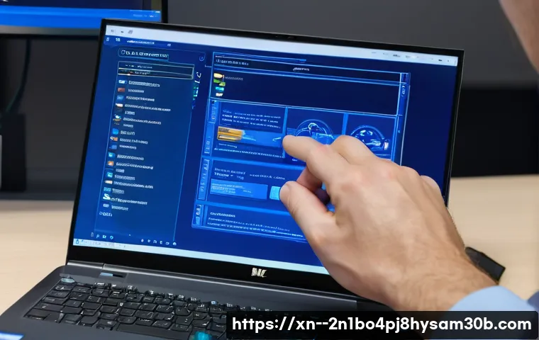 방이동 DRIVER_POWER_STATE_FAILURE 관련 이미지 2