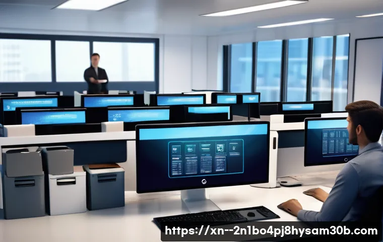 둔촌동 STATUS_MODULE_ACCESS_DENIED 관련 이미지 2