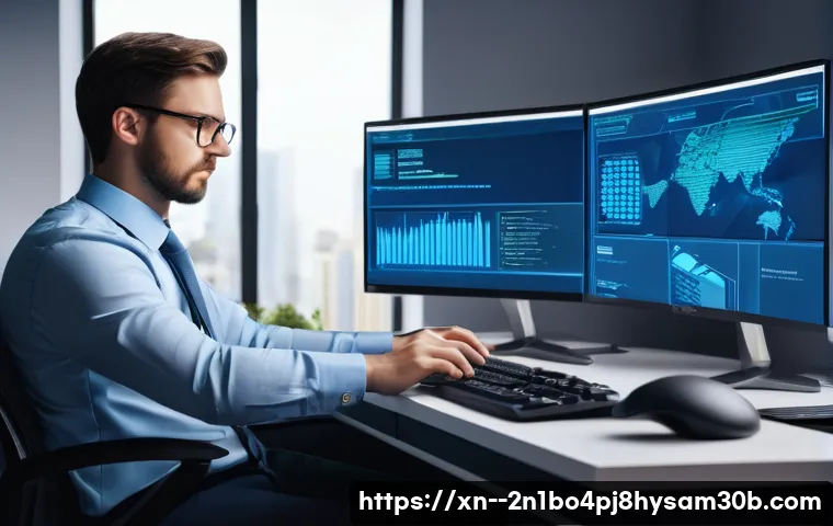 초동 DRIVER_CORRUPTED_EXPOOL 오류 빠르게 해결하는 5가지 핵심 꿀팁 1