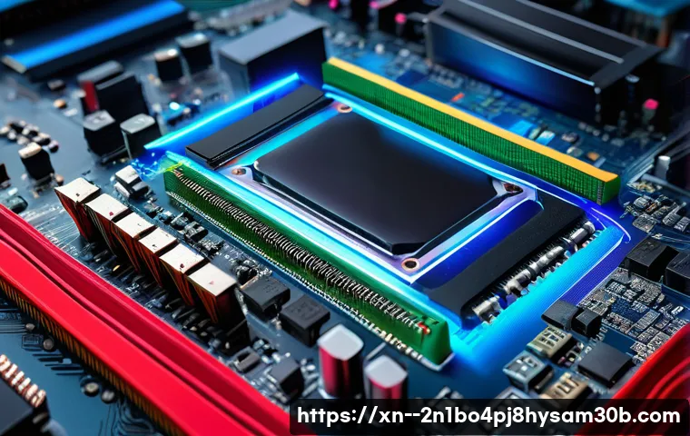 초동 DRIVER_CORRUPTED_EXPOOL 관련 이미지 1