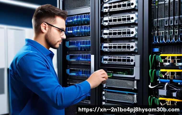 현저동 NAS 출장 방문 수리 완벽 가이드와 비용 절감 꿀팁 알아보기 1