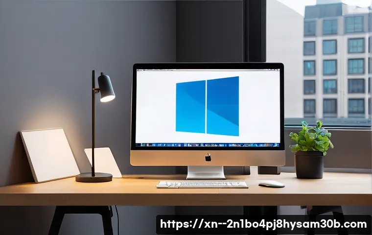 숭인동 부트캠프 설치 꿀팁과 필수 확인사항 완벽 정리하기 1