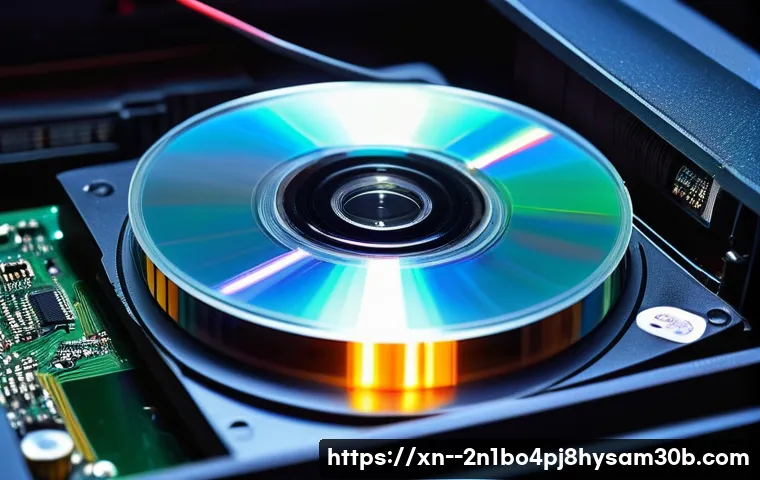 수서동 CDFS_FILE_SYSTEM 오류 쉽게 해결하는 5가지 핵심 꿀팁 1