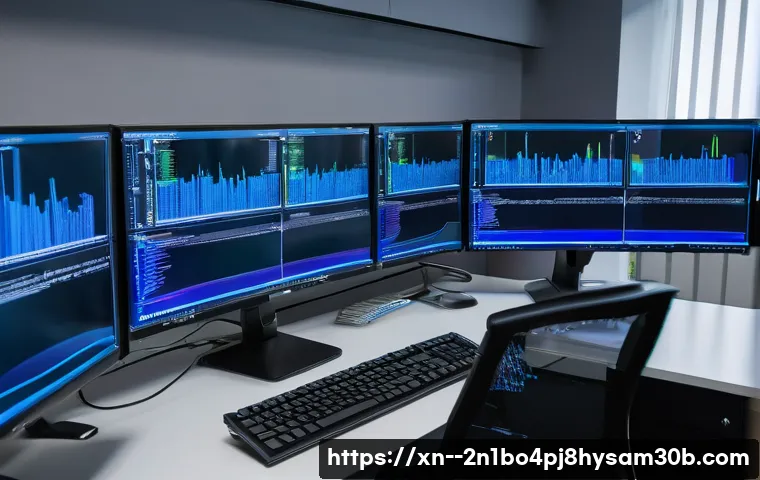 합정동에서 STATUS_KERNEL_THREAD_FAILURE 문제 해결하는 5가지 핵심 꿀팁 1