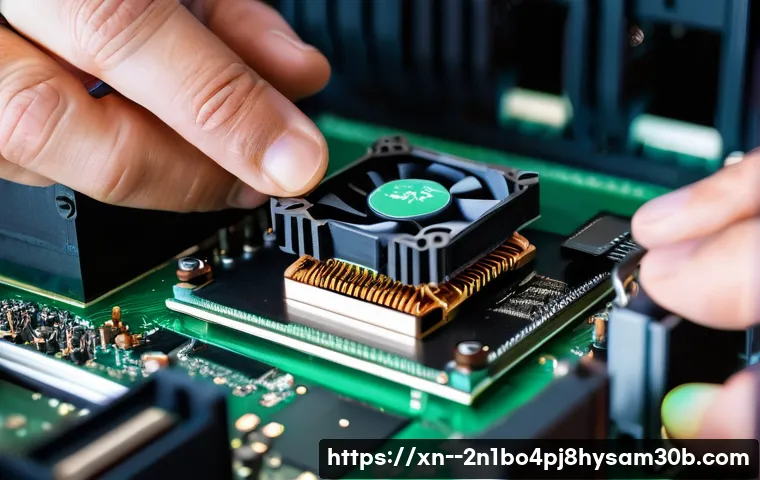 관문동 CPU 조립 및 교체수리 완벽 가이드와 비용 절약 꿀팁 1