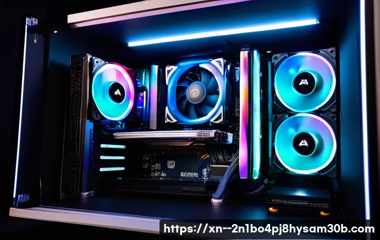 관문동 cpu조립 및 교체수리 관련 이미지 1