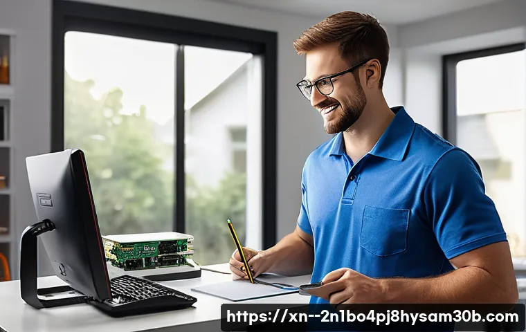 관문동 cpu조립 및 교체수리 관련 이미지 2