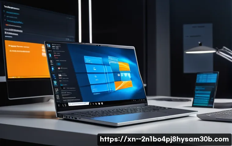 명동 DRIVER_CAUSED_SYSTEM_CRASH 관련 이미지 1