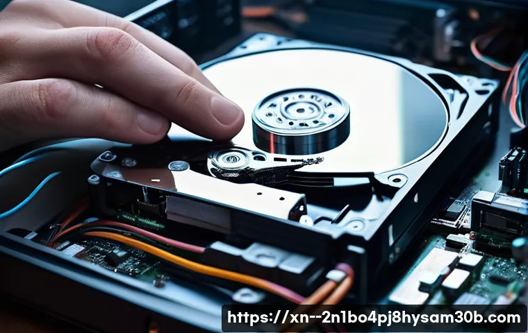 창천동 STATUS_KERNEL_DISK_ERROR 원인과 해결하는 5가지 핵심 꿀팁 알아보기 1