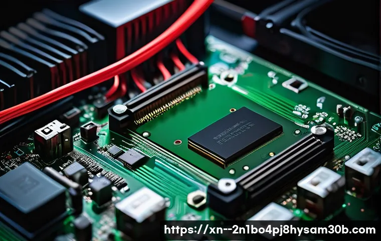 창천동 STATUS_KERNEL_DISK_ERROR 관련 이미지 1