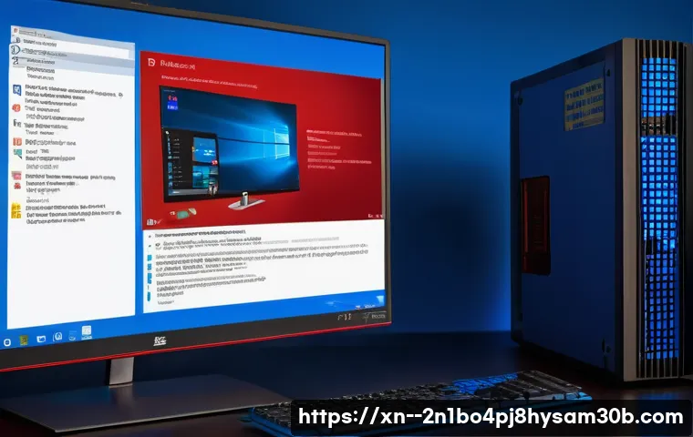 창천동 STATUS_KERNEL_DISK_ERROR 관련 이미지 2