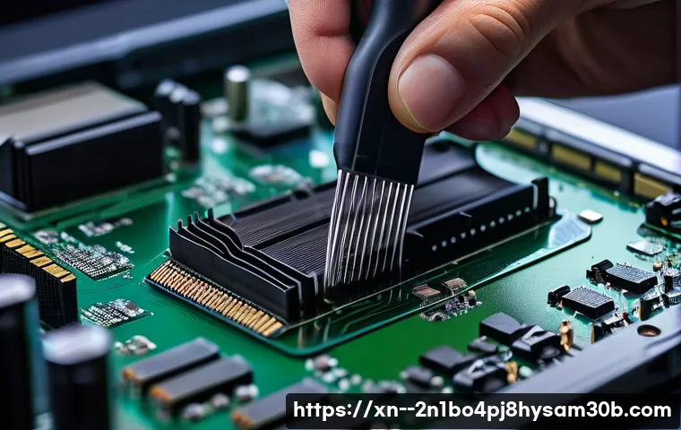 광희동 BAD_POOL_CALLER 블루스크린 문제 빠르게 해결하는 5가지 꿀팁 1