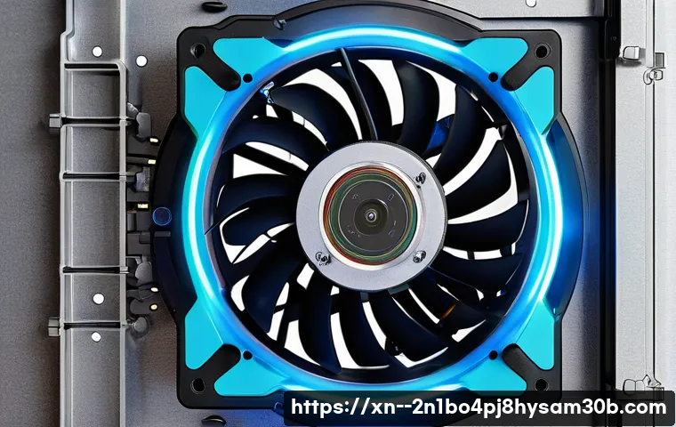 봉익동 팬돌다 멈춤 문제 쉽게 해결하는 5가지 핵심 꿀팁 1