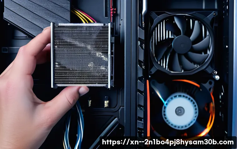 송중동 컴퓨터 멈춤 현상 완벽 해결하는 5가지 꿀팁 알아보자 1