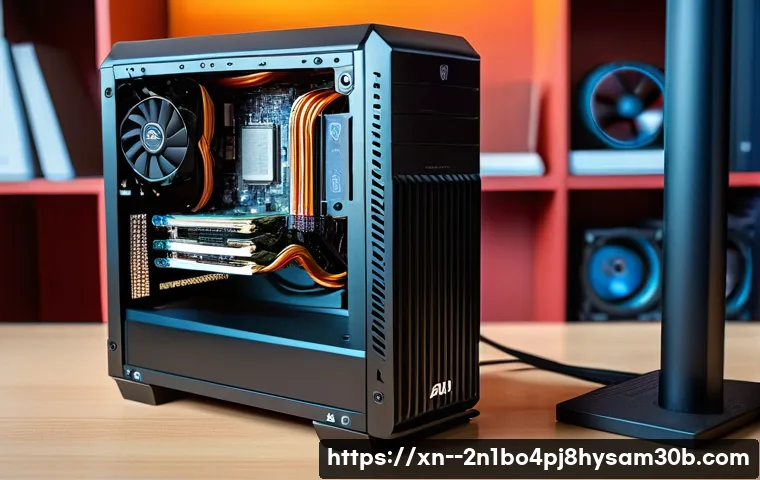 송중동 컴퓨터멈춤 관련 이미지 2