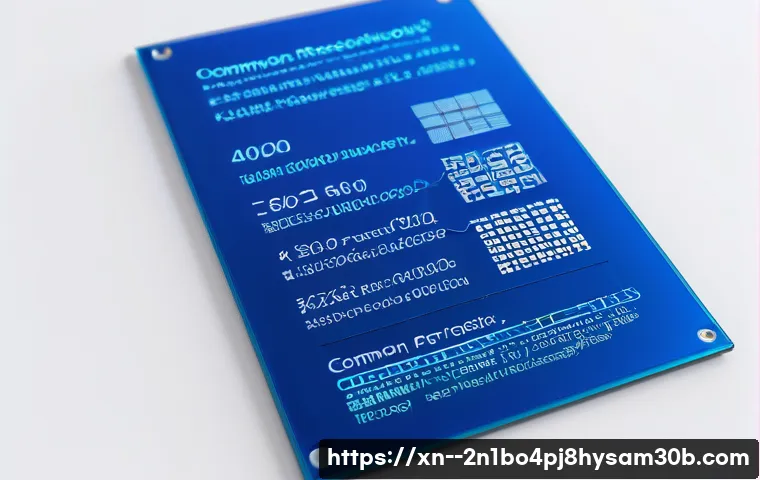 가리봉 STATUS_SYSTEM_PROCESS_TERMINATED 관련 이미지 2
