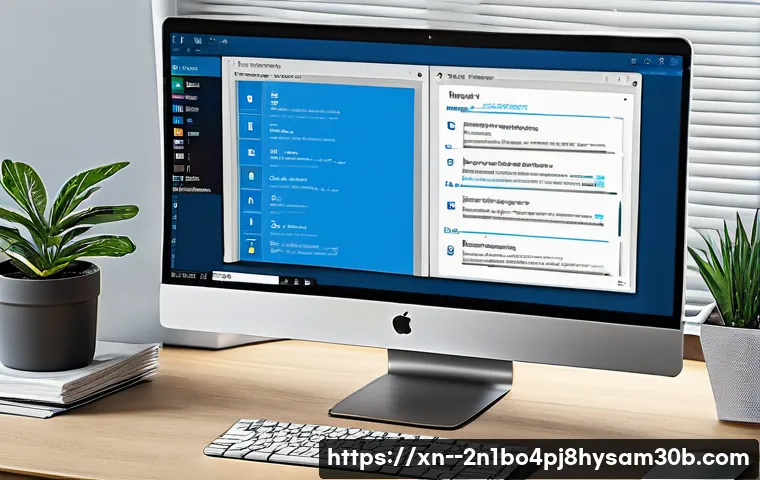 NTFS_FILE_SYSTEM 블루스크린 오류 완벽 해결하는 7가지 핵심 팁 33