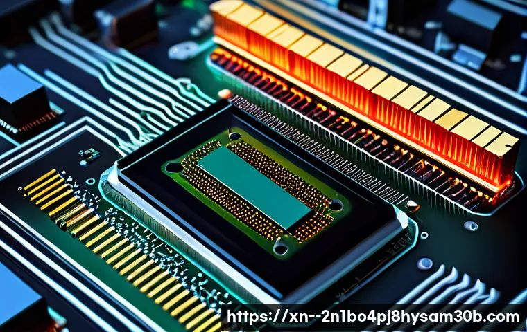 ATTEMPTED_EXECUTE_OF_NOEXECUTE_MEMORY 블루스크린 문제 완벽 해결하는 7가지 핵심 팁 1