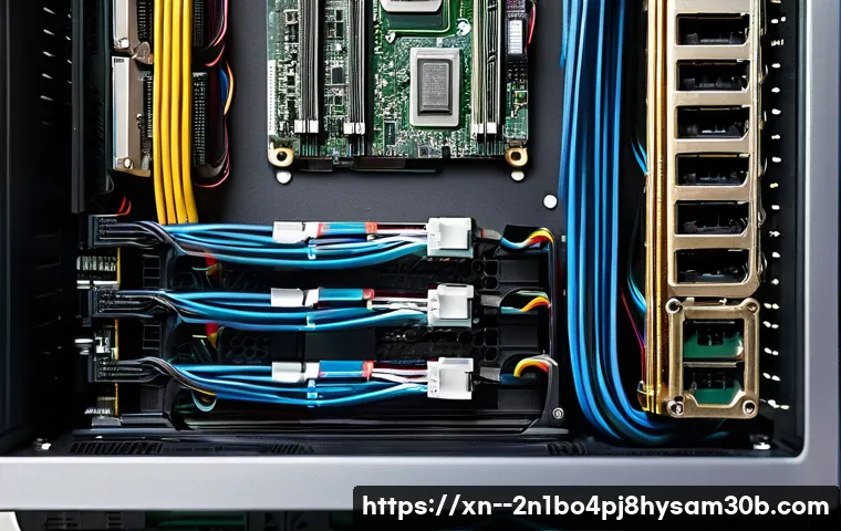 길동 부팅불가 문제 빠르게 해결하는 5가지 필수 점검법 알아보자 1