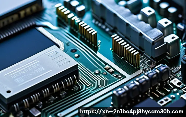 권농동 HARDWARE_FAILURE 문제 빠르게 해결하는 5가지 핵심 방법 1